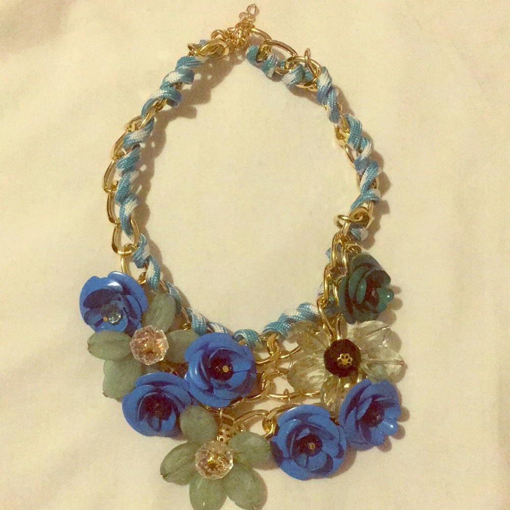 Chunky Necklace